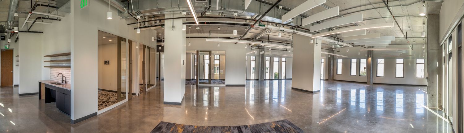 3rd Floor Sublease
